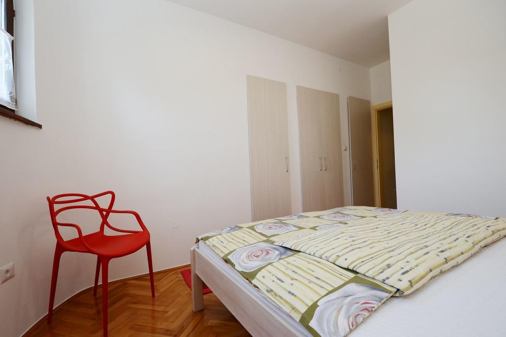 Apartments Tena Πόρετς Δωμάτιο φωτογραφία