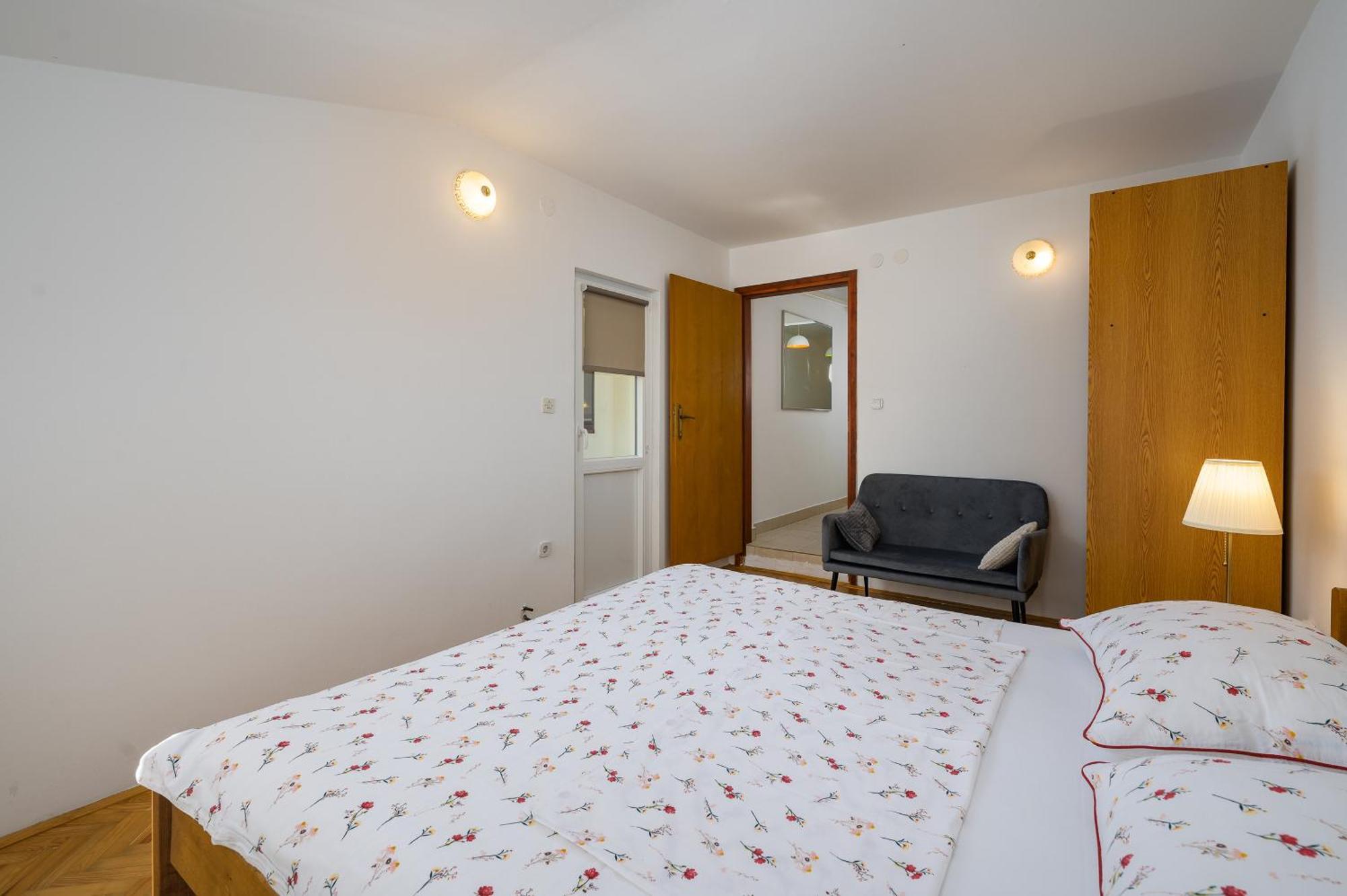 Apartments Tena Πόρετς Εξωτερικό φωτογραφία