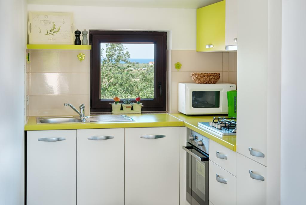 Apartments Tena Πόρετς Εξωτερικό φωτογραφία